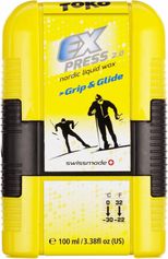 Toko Express Grip & Glide Pocket 100ml