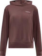 O'Neill Fwc'cruz Velour Hoodie