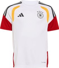 adidas Germany 26 Tiro Training Kids Jersey Junior Boys AND Girls Kinder Laufshirt