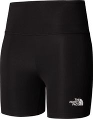 The North Face Womens Flex 5IN Tight Short Damen Laufshorts