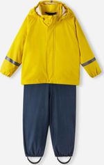 Reima Rain Outfit, Tihku Kinder Freizeitjacke