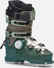 K2 Mindbender 115 BOA W Damen Freeride & Skitour Hybrid Skischuhe