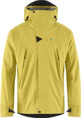 Klättermusen Allgrön 2.0 Jacket Men Herren Hardshelljacke