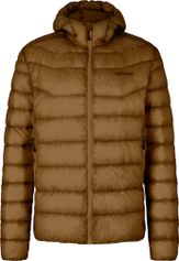 Nordisk Stoke 2.0 M's Ultralight Down Hooded Jacket Daunenjacke für Herren