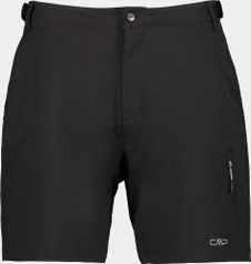 CMP MAN Free Bike Bermuda With Inner Mesh Underwear Herren Radhose