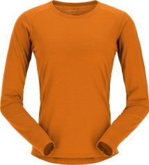 Rab Syncrino Base LS Tee Wmns Damen Langlaufunterwäsche