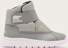 Sorel Children's Whitney III Strap Mid WP