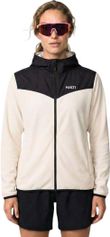 Halti Rockmoon W Hooded Fleece Damenhemd für Outdoor Aktivitäten