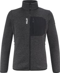 Millet Chamonix Knit Jacket M