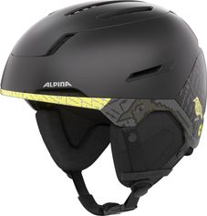 Alpina Versatile Pro Mips Litoff 52-56 Unisex Skihelm