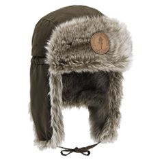 Pinewood Winter Hat