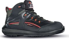 U-Power Teak s ESD S3S FO Unisex Arbeits- & Sicherheitsschuhe