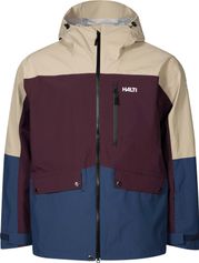 Halti Settler 3L Drymaxx Ski Jacket Unisex Herren Skijacke