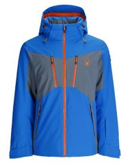 Spyder Rival Jacket Herren Skijacke
