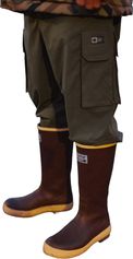 Salty Crew Tackle Cargo Pant Herren Outdoorhose