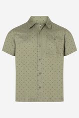 Marmot Cedrus Short Sleeve Herrenhemd für Outdoor Aktivitäten