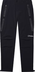 Berghaus W MTN Guide MW Technical Pant Blk/Blk Damen Outdoorhose