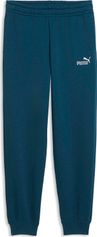 Puma Essentials 2 Color No 1 Logo Sweatpants FL B Jungen Laufshorts
