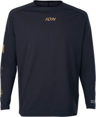 ION Bike Jersey Scrub Long Sleeve Unisex Unisex Radtrikot