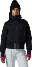 Rossignol W Snowblaze Down Bomber Jacket Damen Daunenjacke
