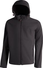 U-Power Kyra Unisex Softshelljacke