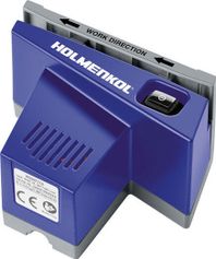 Holmenkol Plexiklingenschärfer Elektronisch 230 V