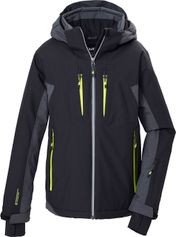 killtec KSW 212 Boys Ski Jacket Jungen Skijacke