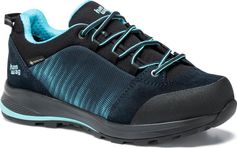 Hanwag Klarsby Low Bunion Lady GTX Damen Wanderschuhe