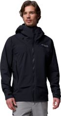 Columbia Men's Saudan Pro 3L Waterproof Shell Herren Hardshelljacke