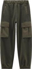cmp - collective (of) moving people MAN Long Pant Herren  Outdoorhose