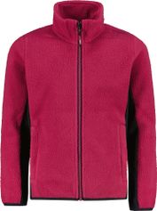 CMP KID G Jacket Kinder Midlayer für Outdoor Aktivitäten