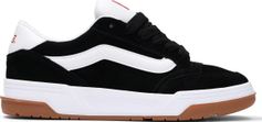 Vans Hylane Unisex Freizeitschuhe