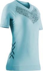 X-Bionic Twyce Run Shirt SS Women Damen Laufshirt