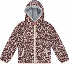 Save the Duck Fede Jungen Freizeitjacke