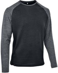 MAUL Sport Schaffhausen Fresh Herren Longsleeve für Freizeit und Outdooraktivitäten