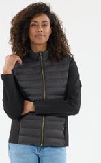 Whistler Persle W Hybrid Jacket Freizeitjacke