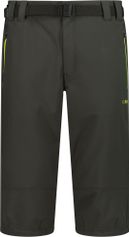 CMP MAN Capri Outdoor Shorts für Herren