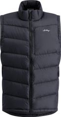 Lundhags Fulu Down Vest M Outdoorweste für Herren