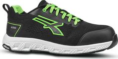 U-Power Aton ESD S1PS Hi HRO FO Unisex Arbeits- & Sicherheitsschuhe