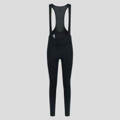 Odlo The Zeroweight X-warm Cycling Bib Tights Herren Radhose