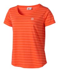 Ternua Kenro T W Damen T-Shirt für sämtliche Outdoor Aktivitäten