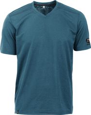 MAUL Sport Mike Fresh - 1/2 T-shirt Herren T-Shirt für sämtliche Outdoor Aktivitäten