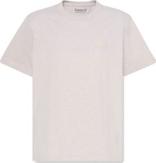 Timberland Mens Silicon Badge Short Sleeve Tee Herren T-Shirt für sämtliche Outdoor Aktivitäten