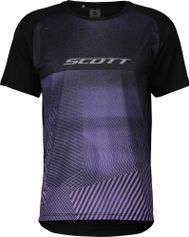 Scott Tee M's Trail Tuned SS Herren T-Shirt für sämtliche Outdoor Aktivitäten