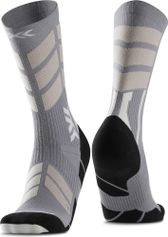 X-Socks X-country Perform Merino Crew Unisex Langlaufsocken