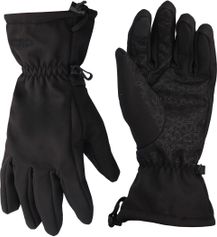 CMP Woman Softshell Gloves Damen Langlaufhandschuhe