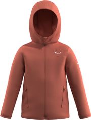 Salewa Kids Catinaccio TWR Jacket K Unisex Freizeitjacke