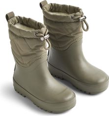 Wheat Thermo Snowboot Drizzle Kinder Winterstiefel
