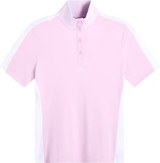 J.Lindeberg Pip Polo Damen Poloshirt