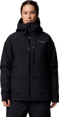 Columbia Highland Summit III Insulated Jacket Damen Freizeitjacke